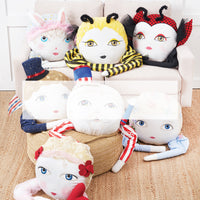 Zombinaland Spring & Summer