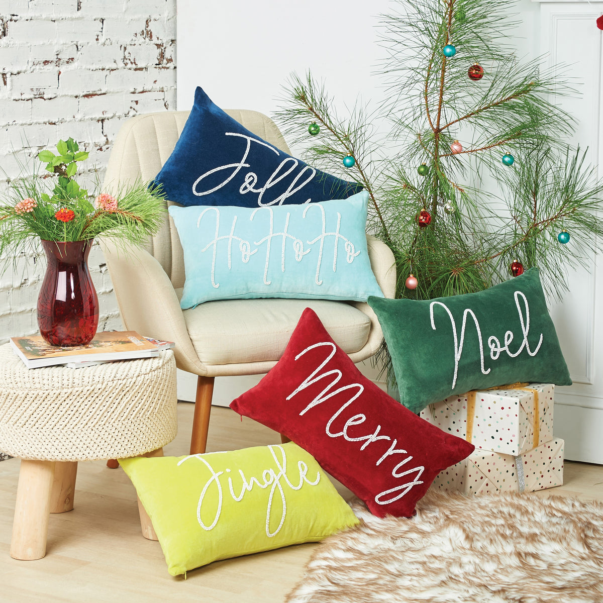 holiday bestsellers