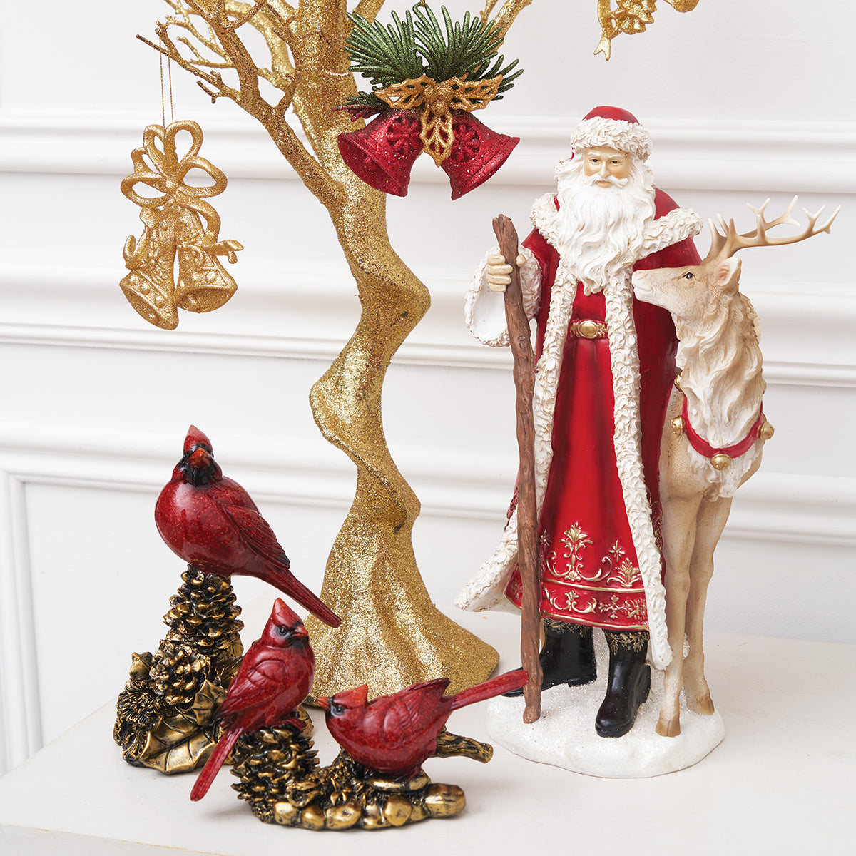Traditional Christmas