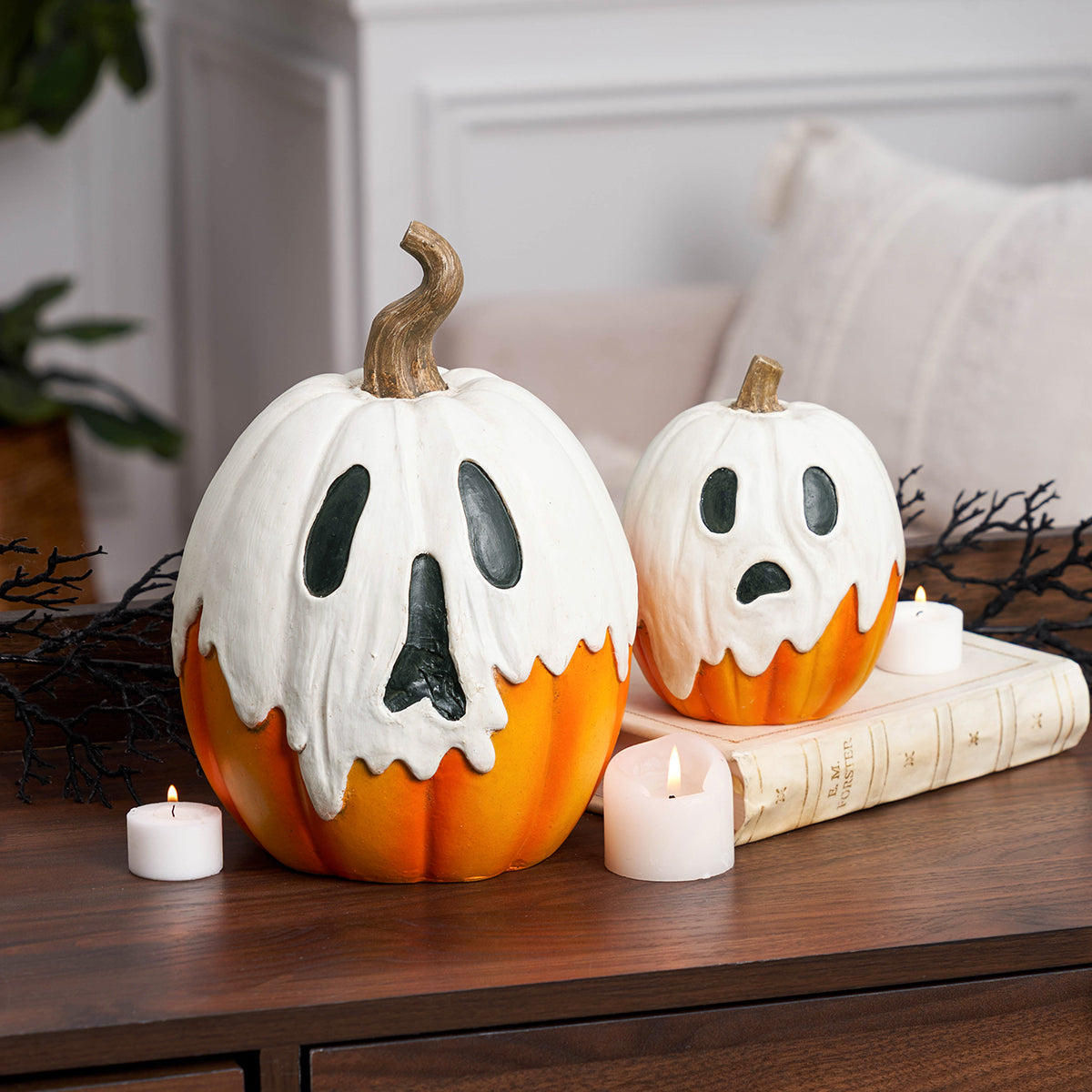 Vintage Halloween