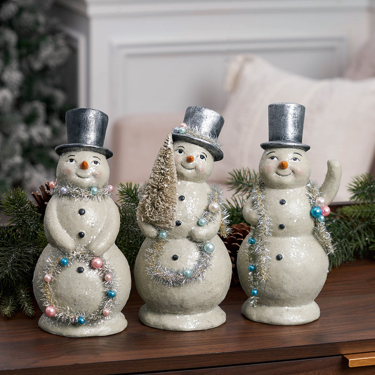 Vintage Christmas