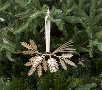 Merry Metallics