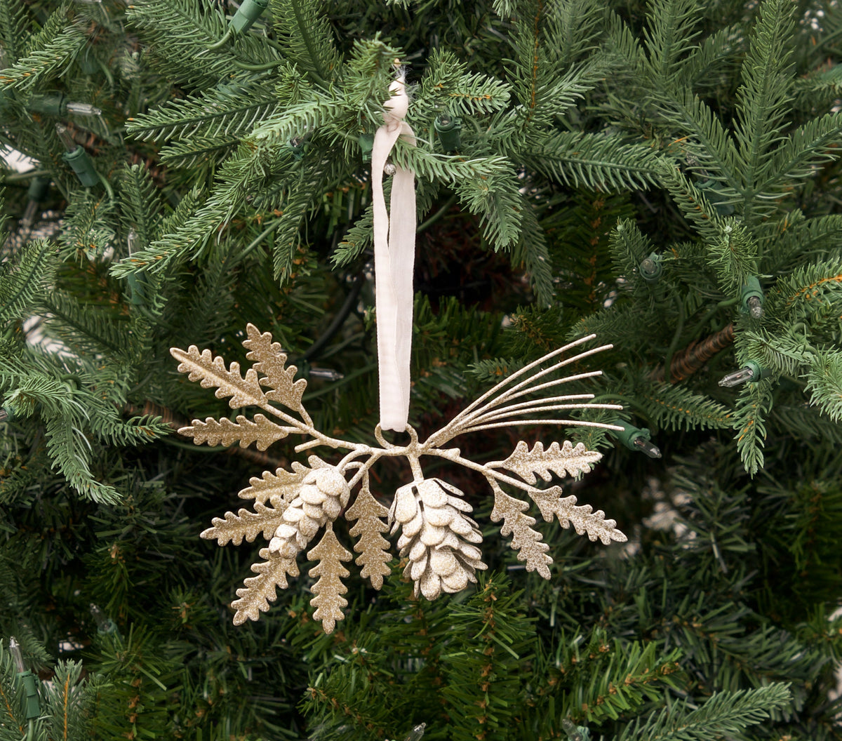 Merry Metallics
