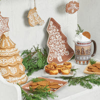 Gingerbread Village