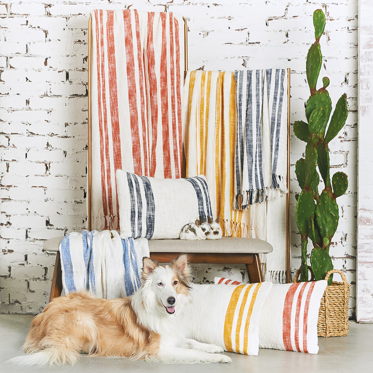 pillows & throws bestsellers