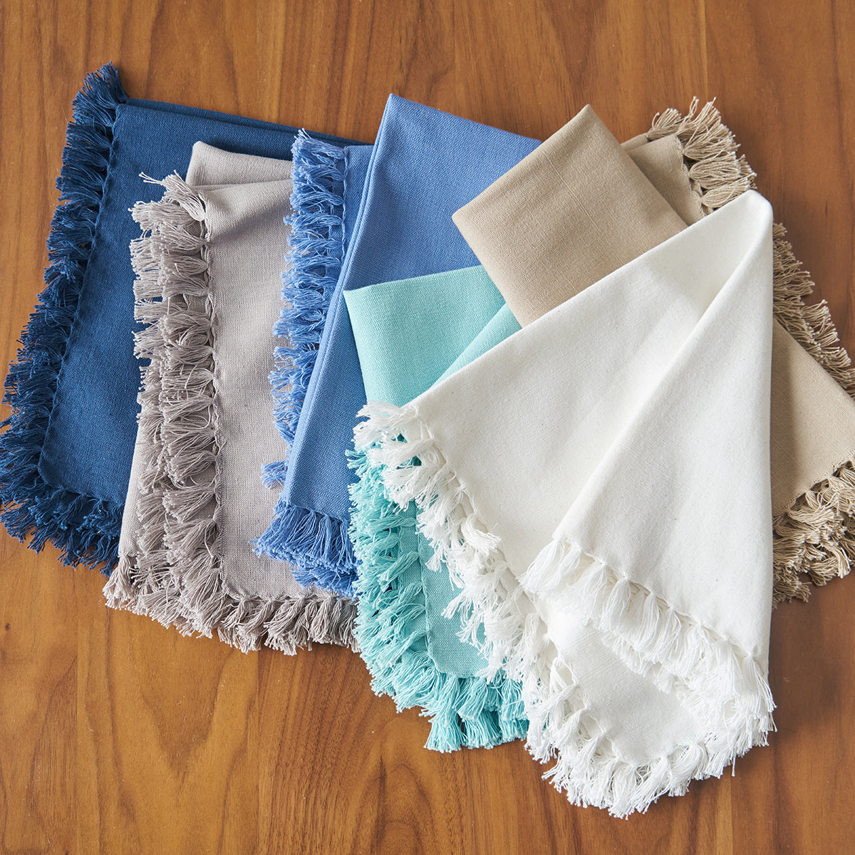 napkins