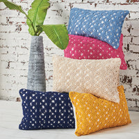 pillows & throws