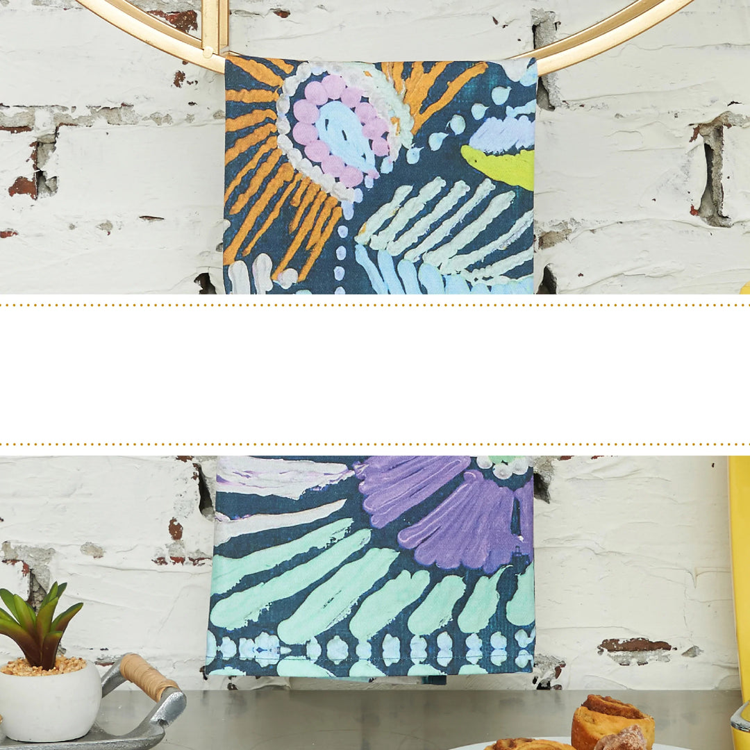carol & frank everyday kitchen towels