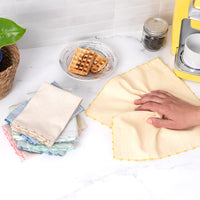 kitchen towels