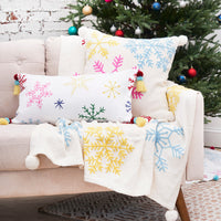 boho christmas