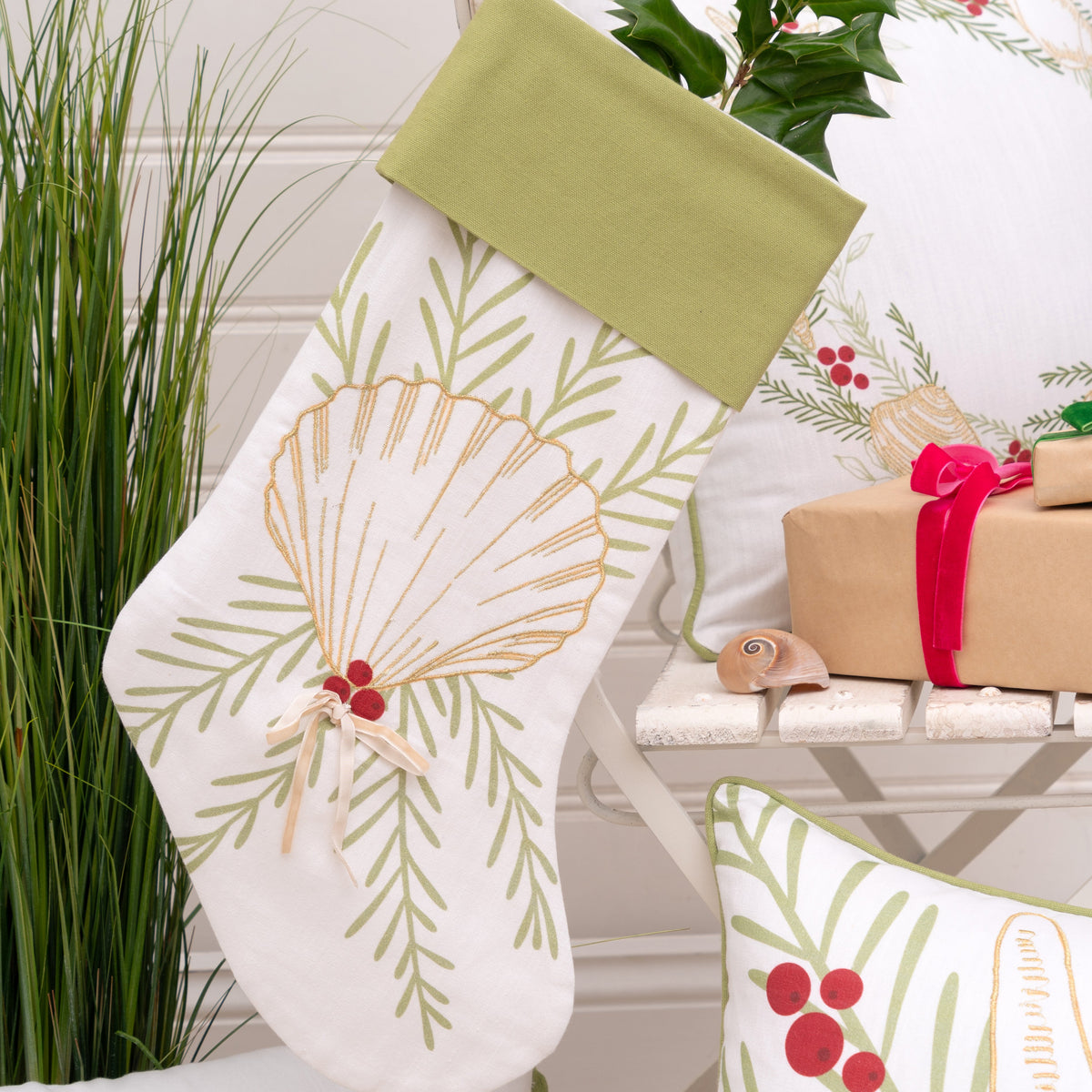 Coastal Christmas Bestsellers