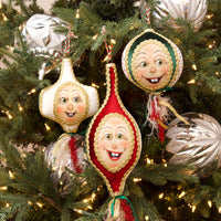 Gathered Traditions