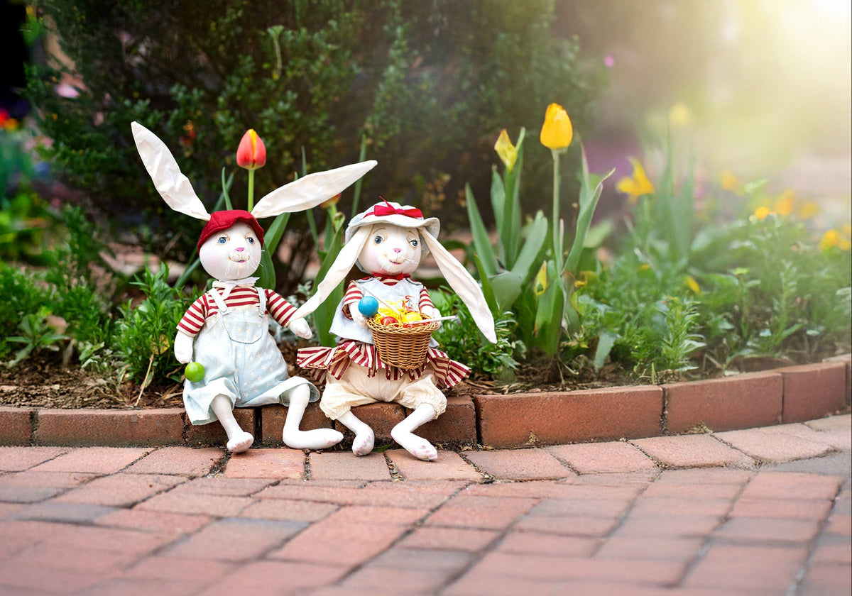 Artisan Dolls