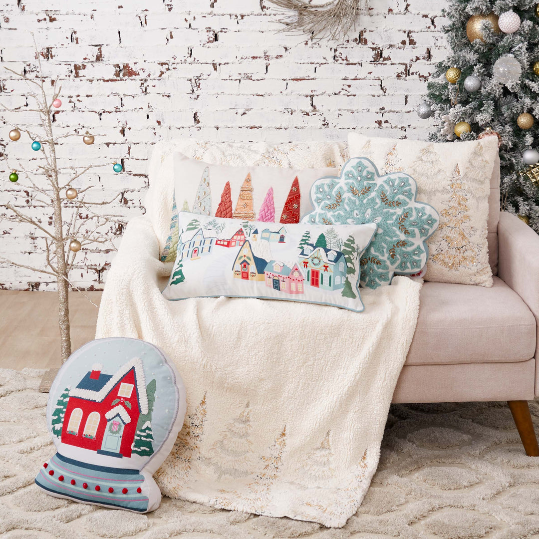 holiday collections