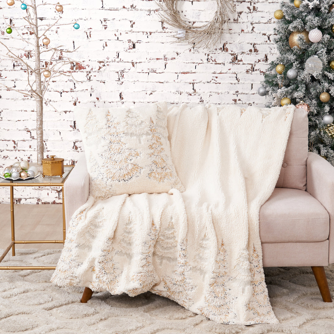 Yuletide Frost