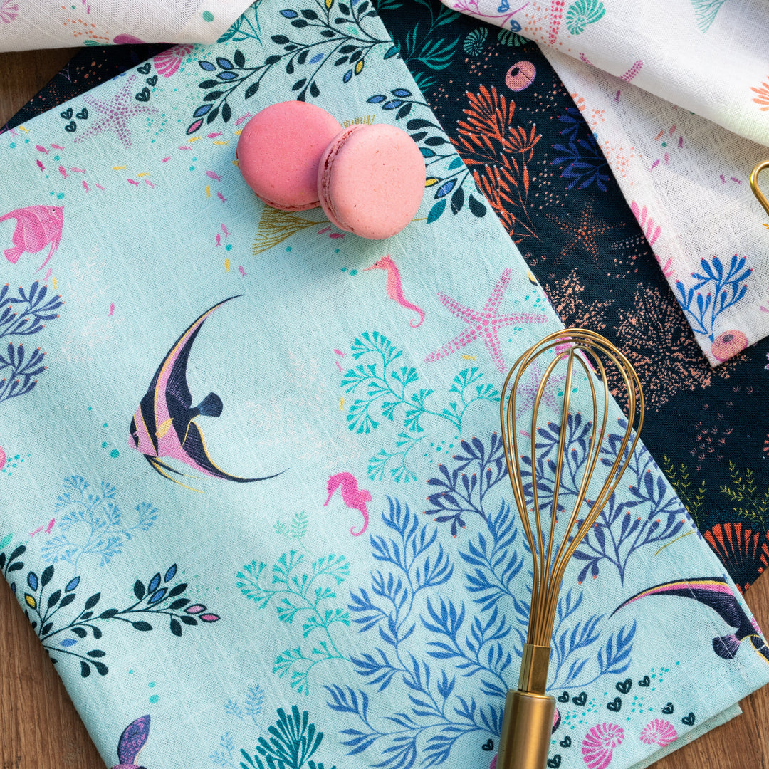 carol & frank Sara Miller Coastal