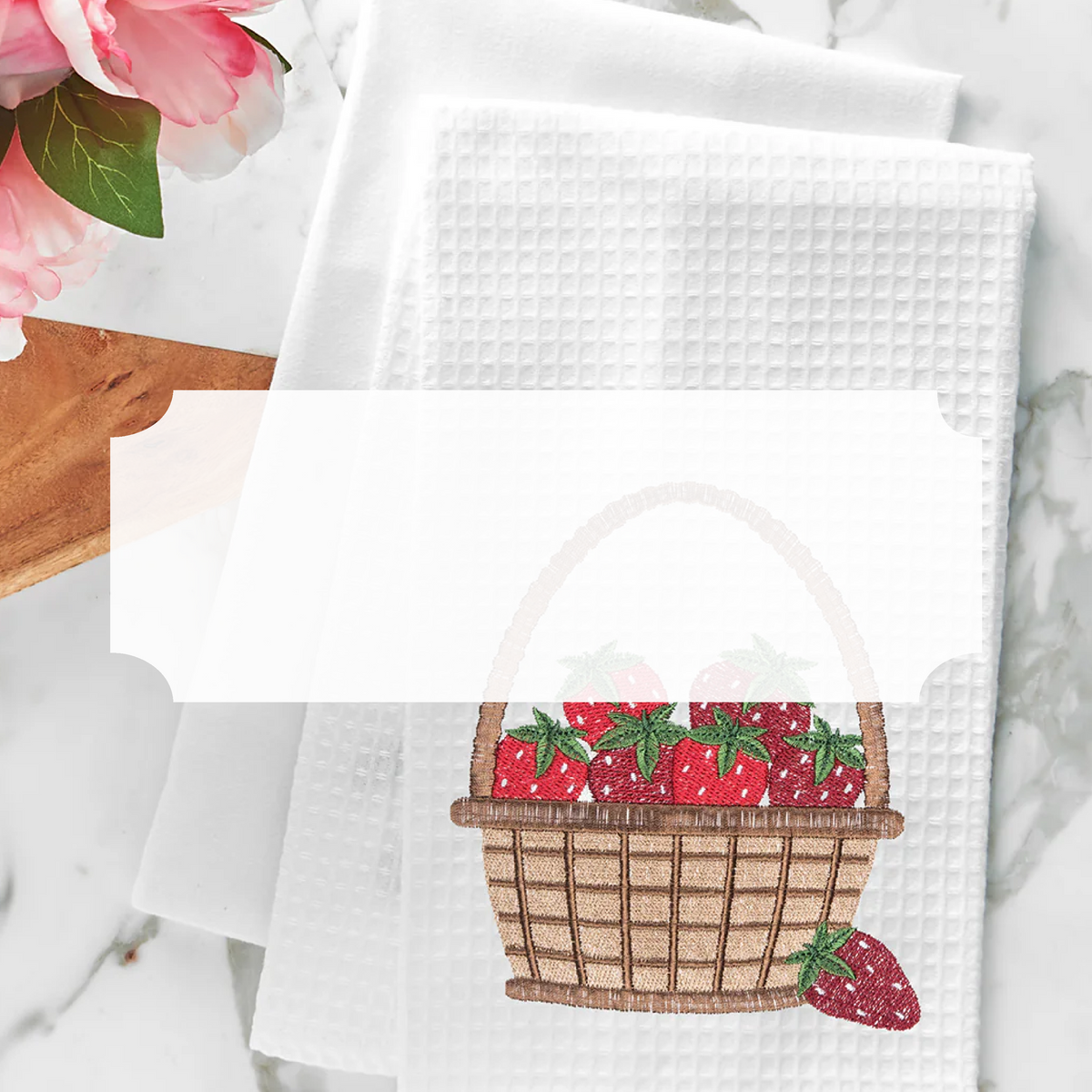 Farm Kitchen Towels