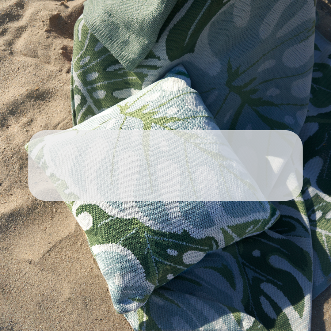 Rightside Design Outdoor Knit