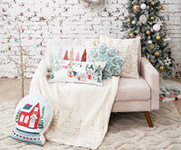decorative pillows
