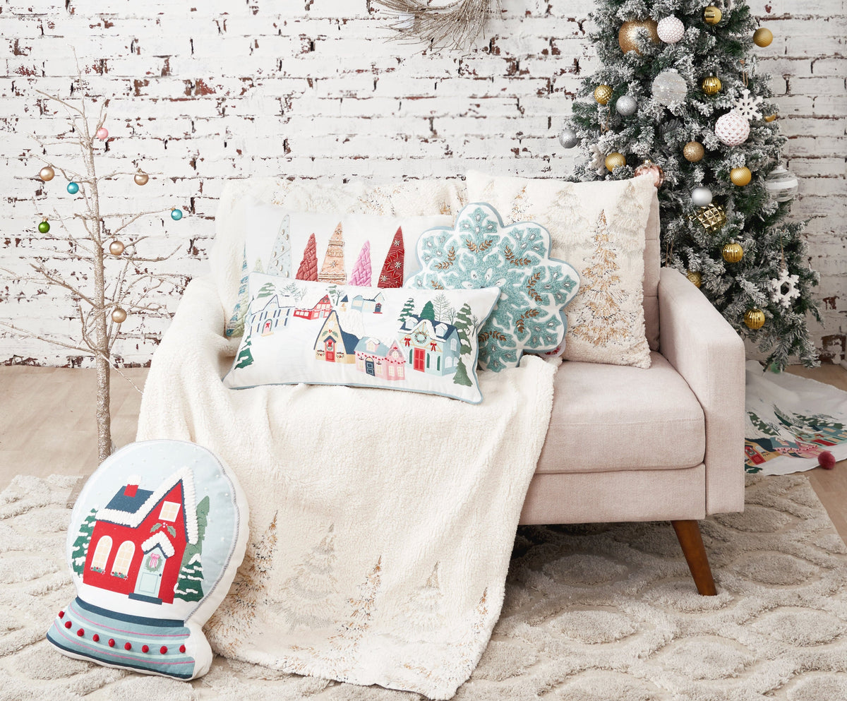 Coussins décoratifs
