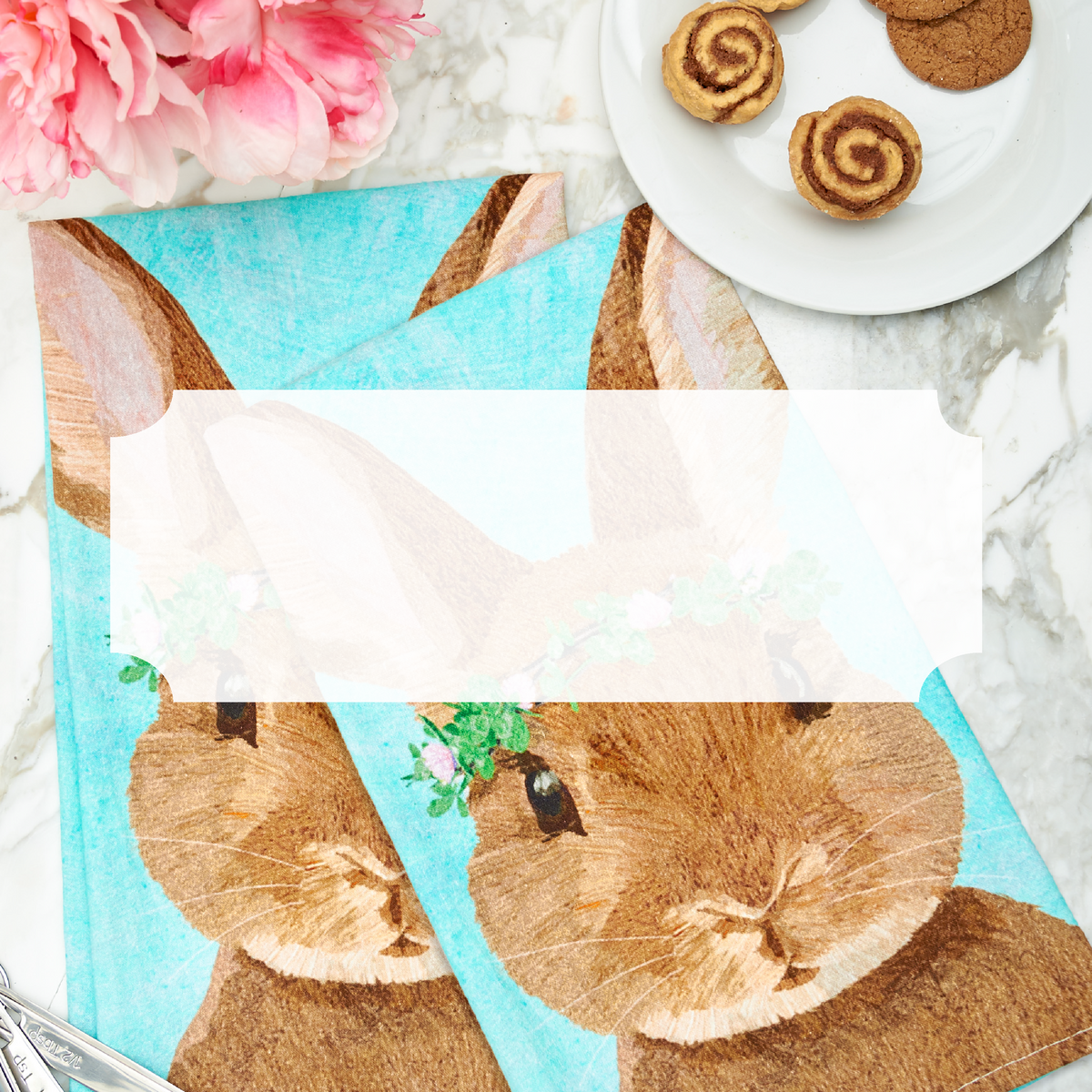 Pet Kitchen Towels