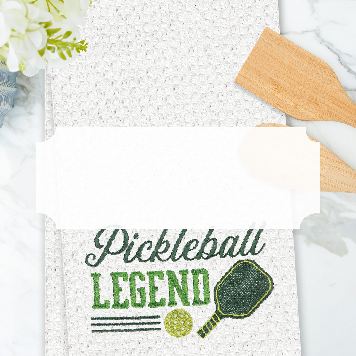 Sports & Hobbies Kitchen Towels