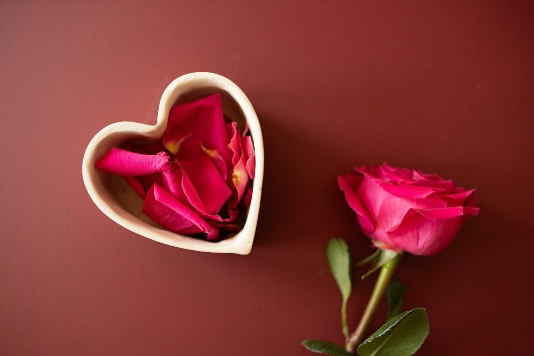 Foreside Valentine's Day