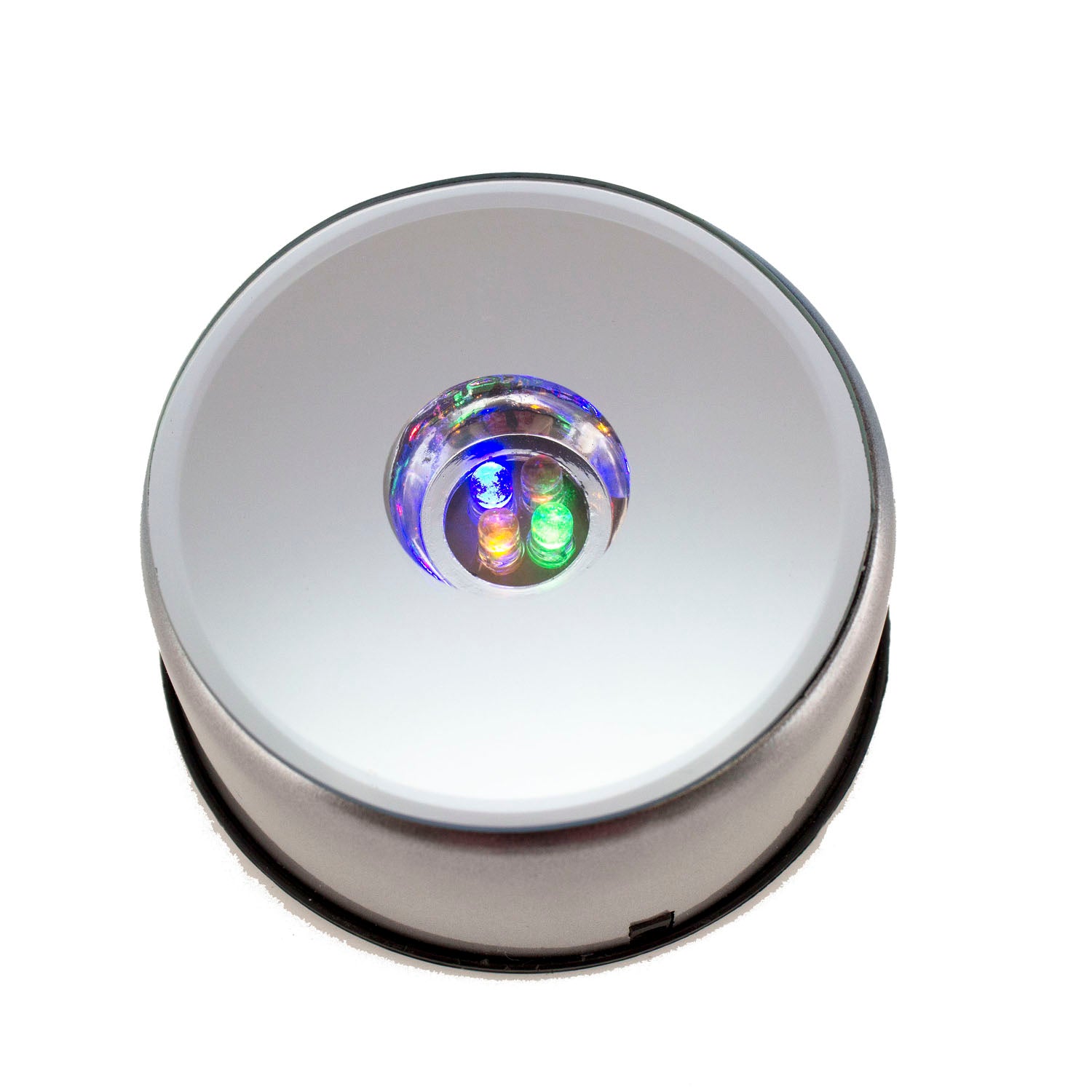 Light Base with 4 Rotating Colors – C&F Enterprises, Inc.
