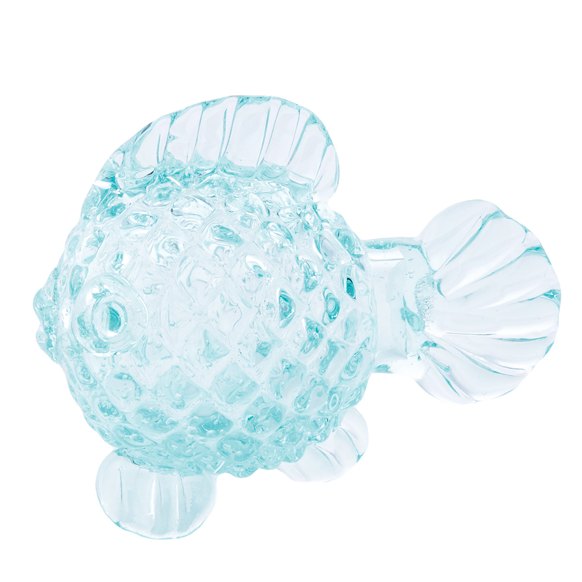 Round Glass Fish – C&F Enterprises, Inc.