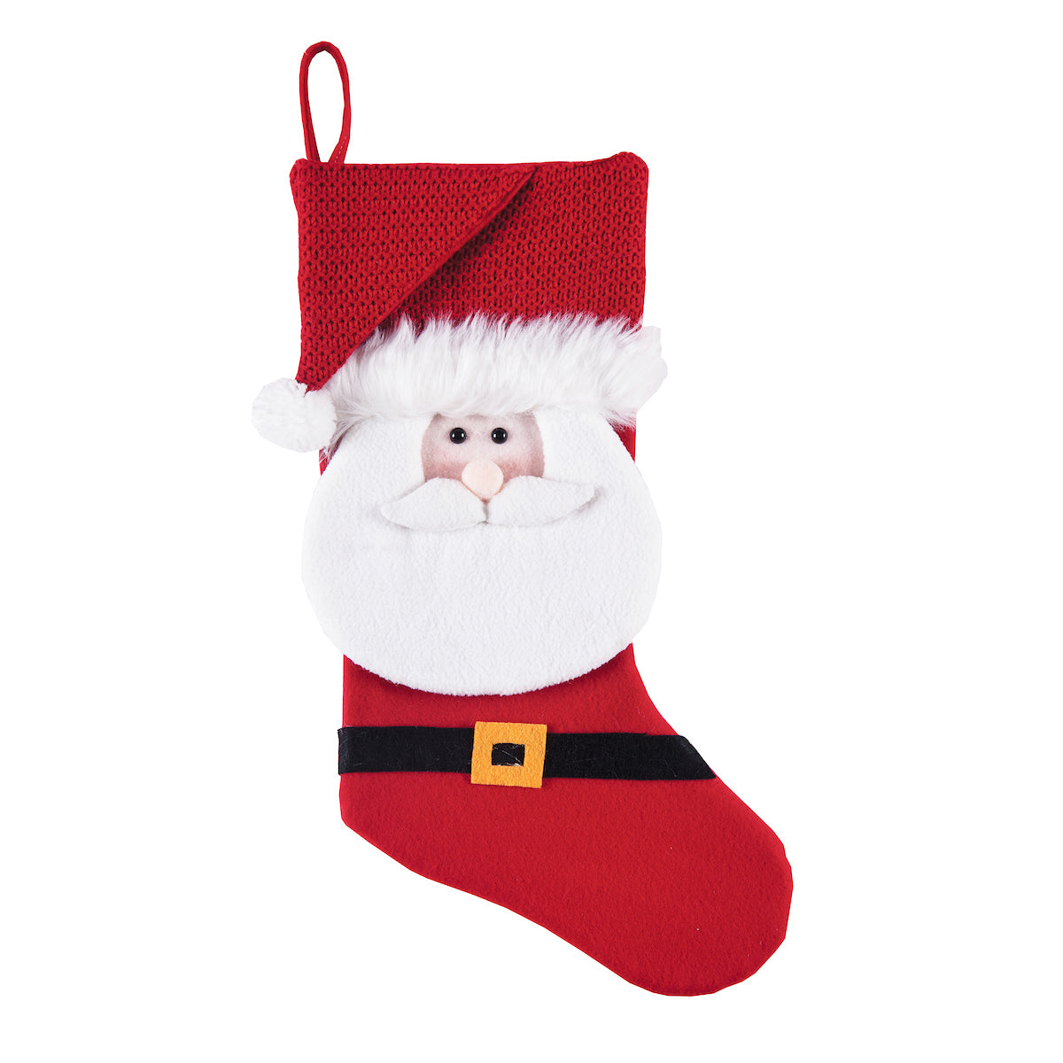 Santa Stocking – C&F Enterprises, Inc.