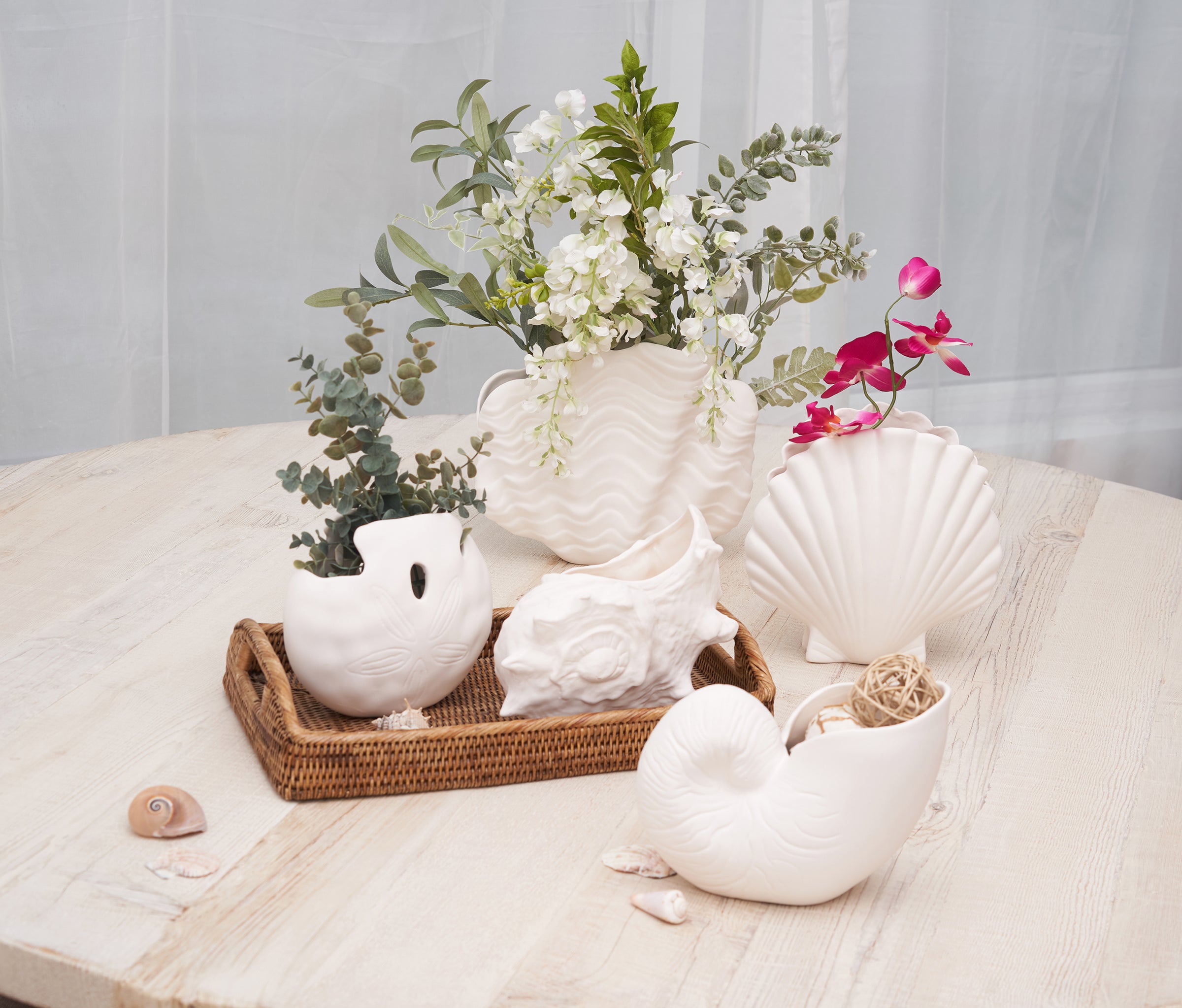 Coastal Life C&F Enterprises, Inc.