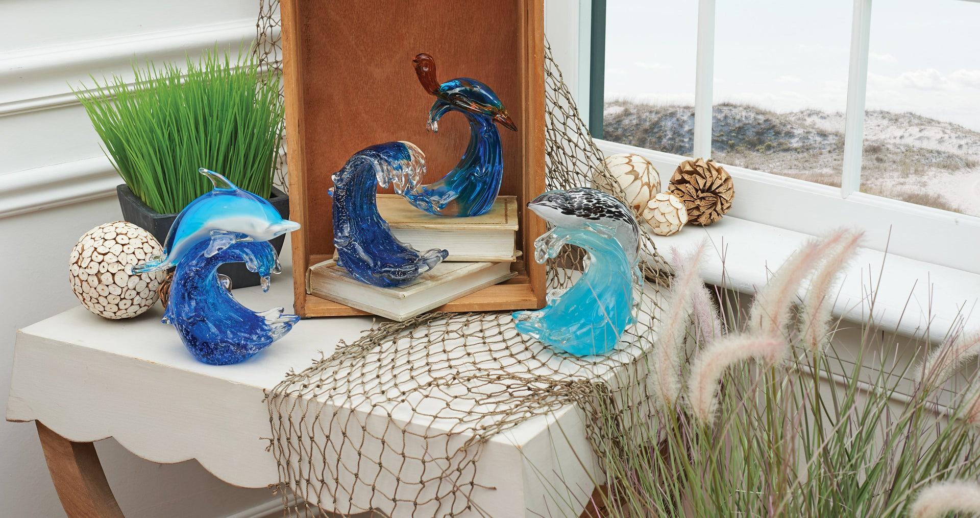 Coastal Life Wholesale Decor C&F Enterprises, Inc.