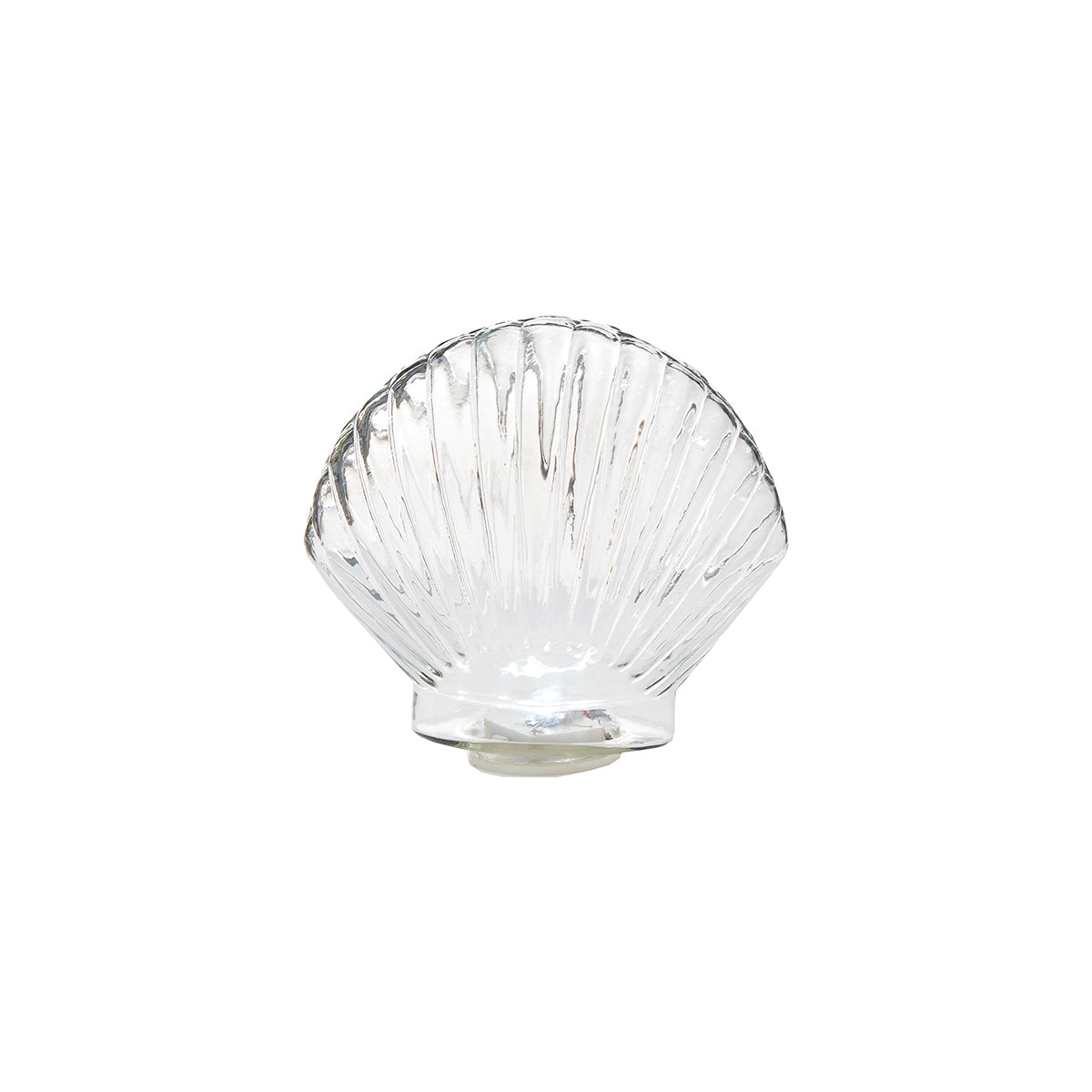 Large Fan Shell Large Fan Shell Glass Figurine – C&F Enterprises, Inc.