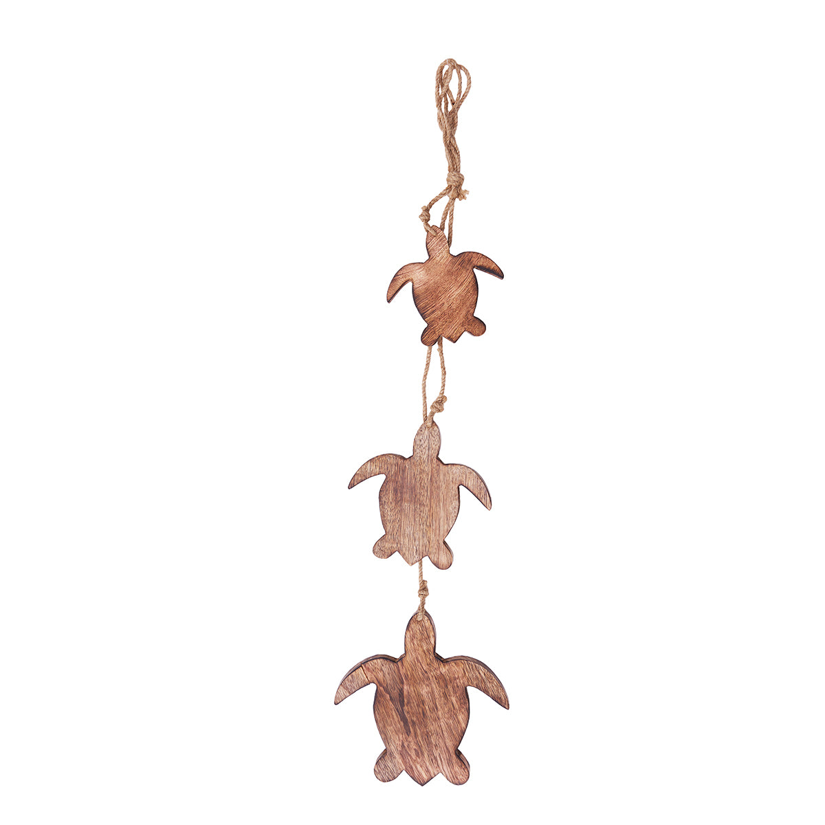 Wooden Sea Turtle Drop – C&F Enterprises, Inc.