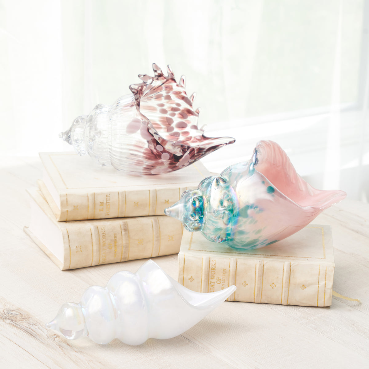 Coastal Life Wholesale Decor C&F Enterprises, Inc.