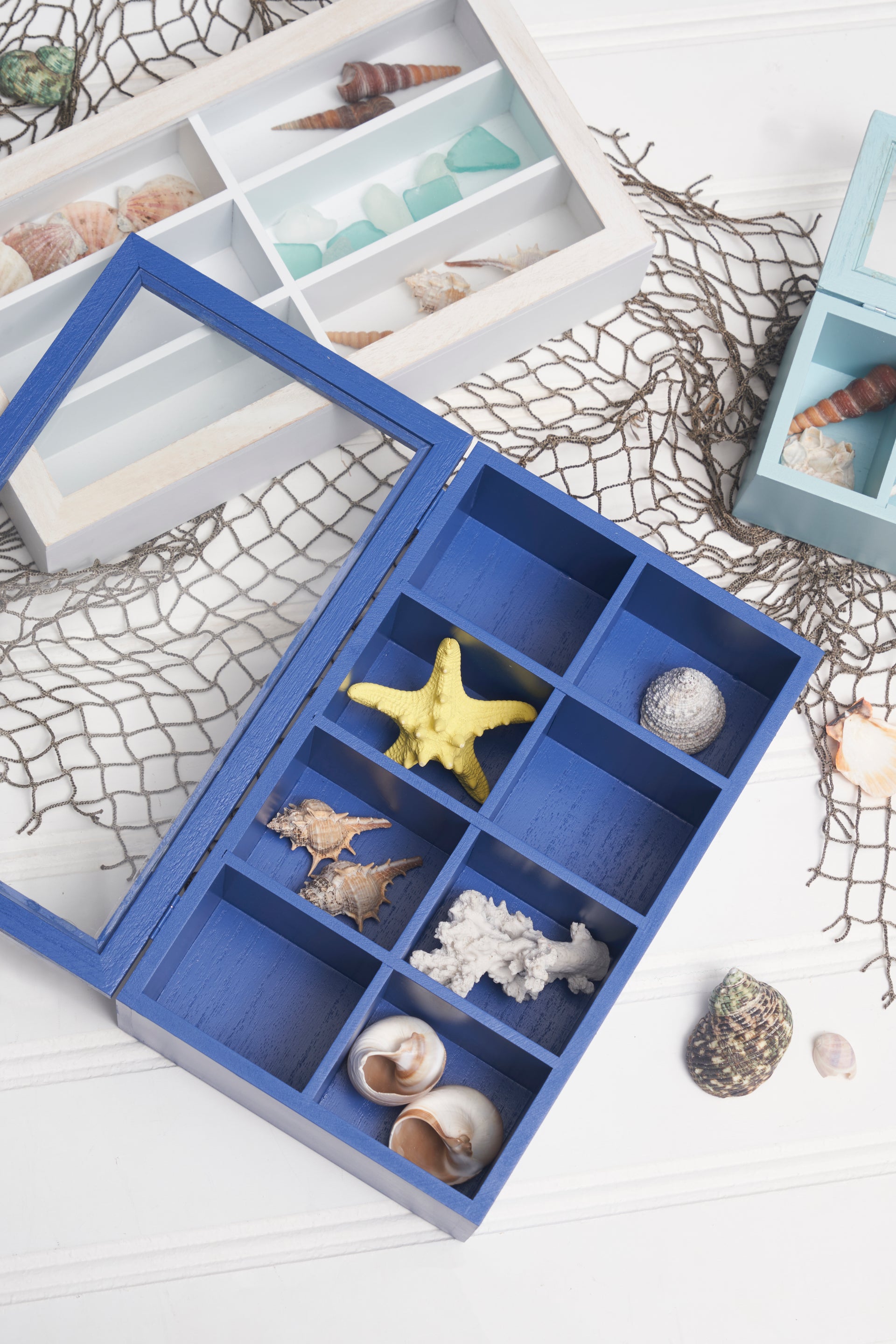 Coastal Life Wholesale Decor C&F Enterprises, Inc.