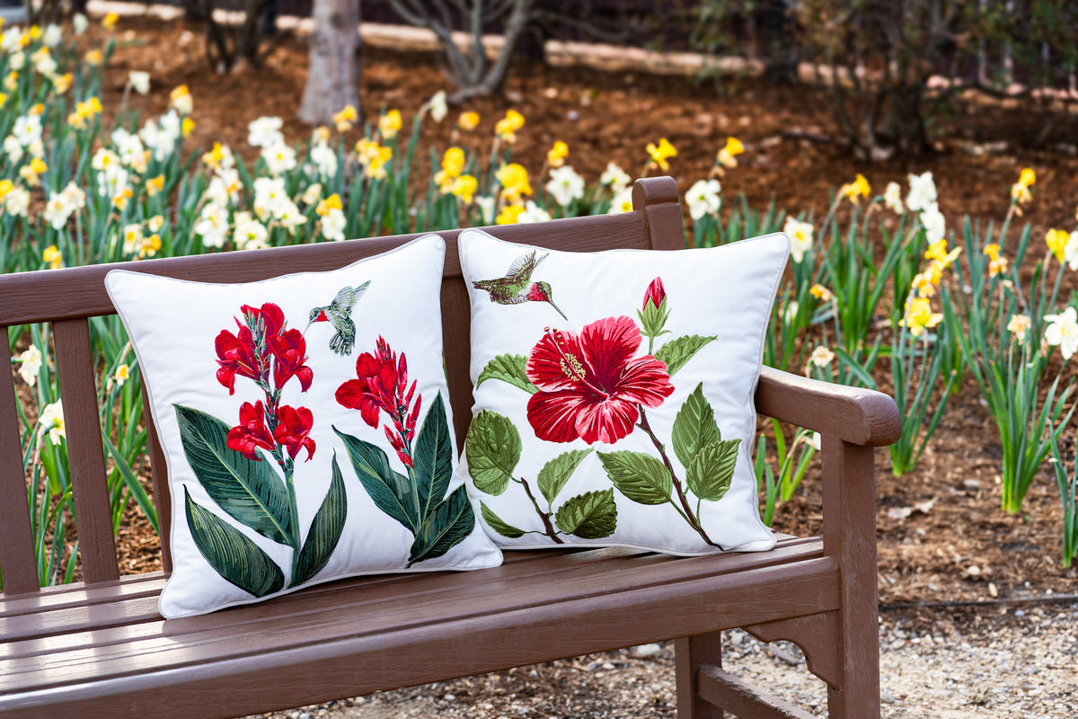 Rightside Design Indoor and Outdoor Home Decor – C&F Enterprises, Inc.