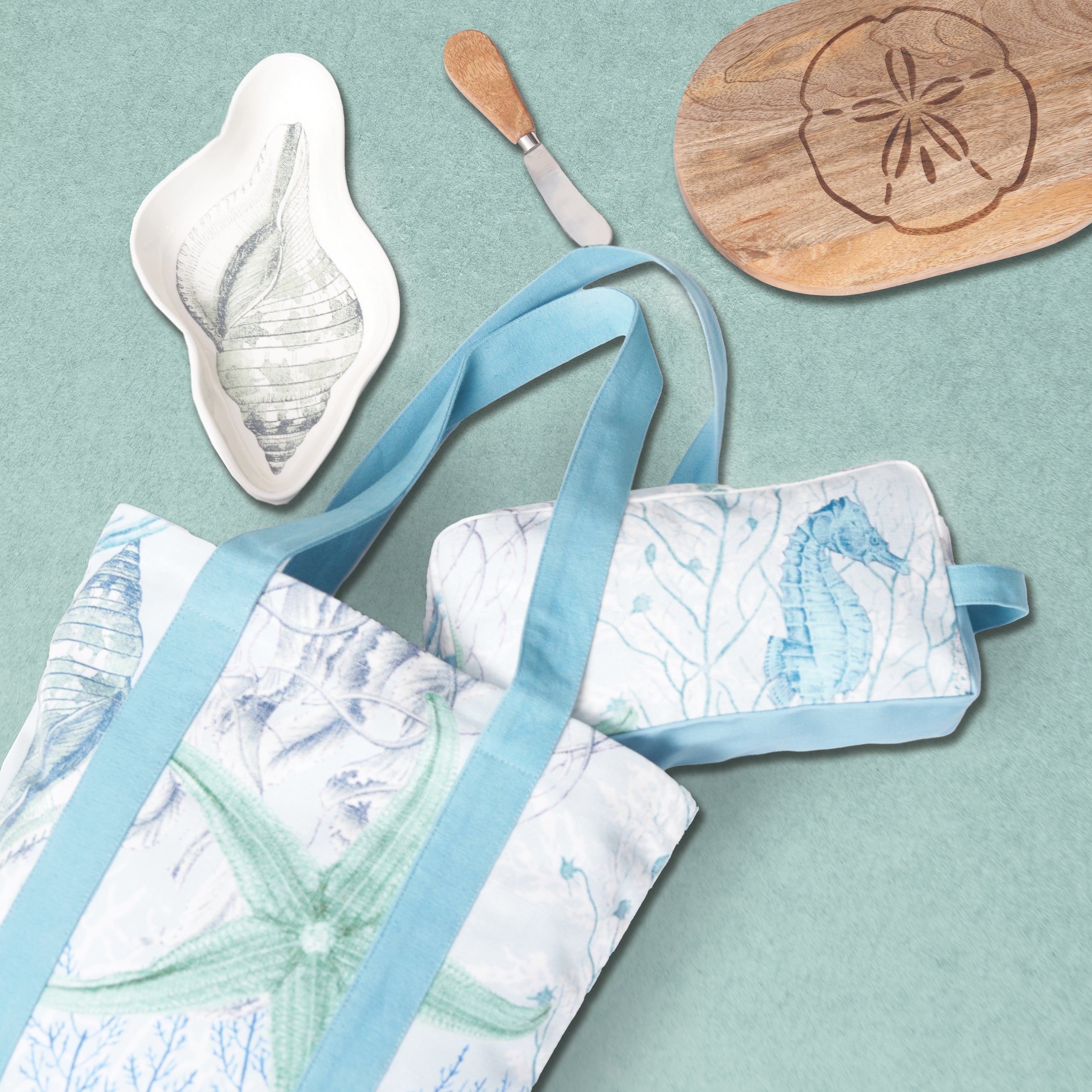 Coastal Life Wholesale Decor C&F Enterprises, Inc.