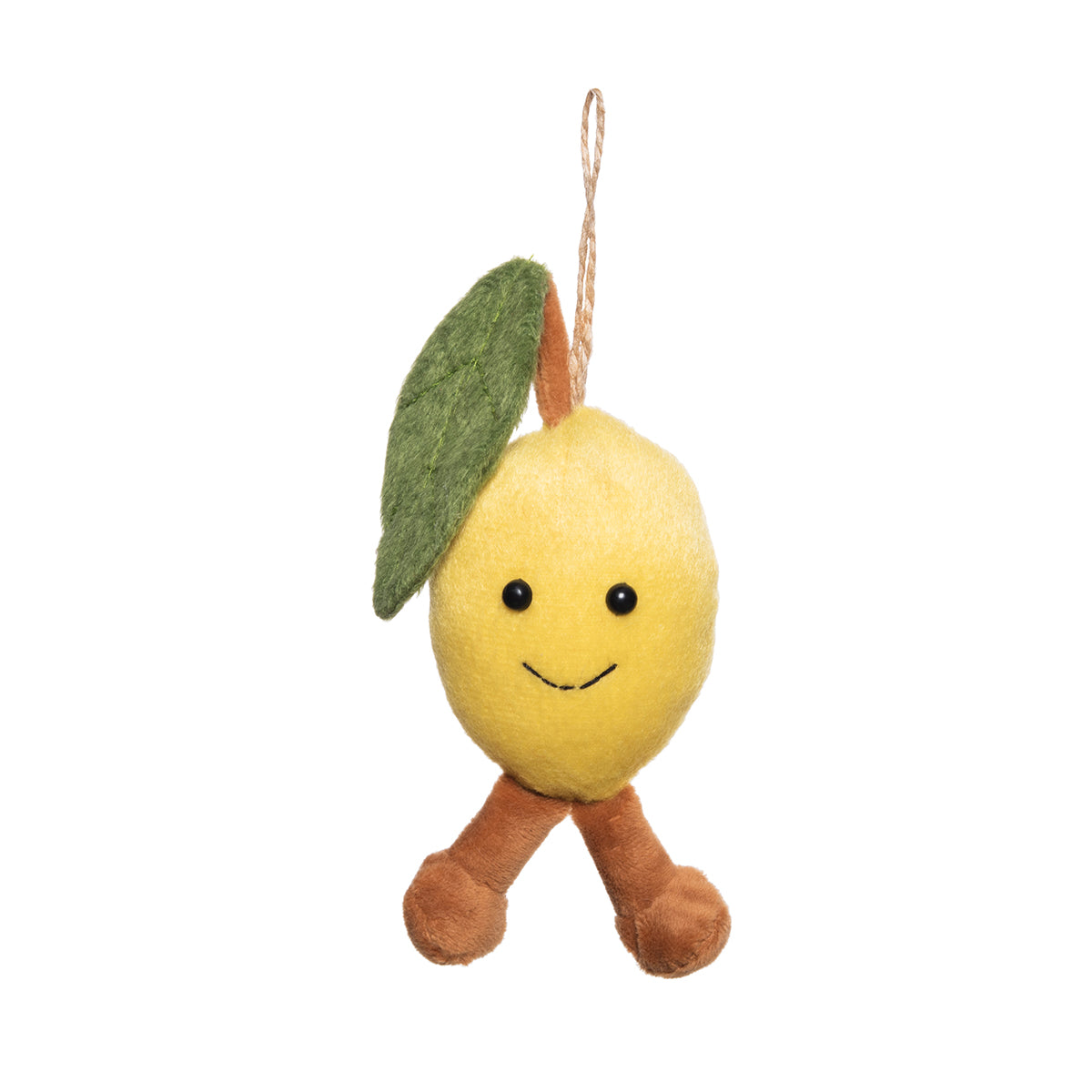 Lemon Man Ornament – C&F Enterprises, Inc.