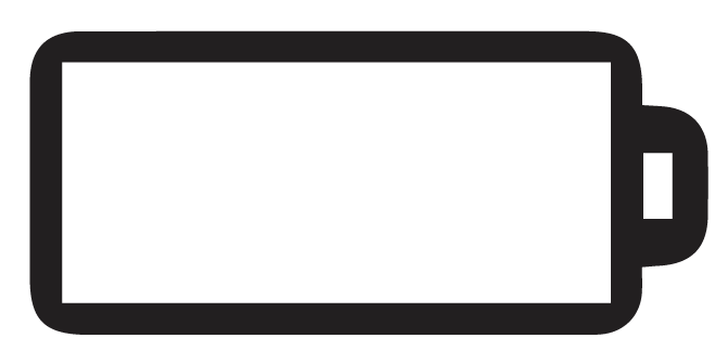 Battery Required