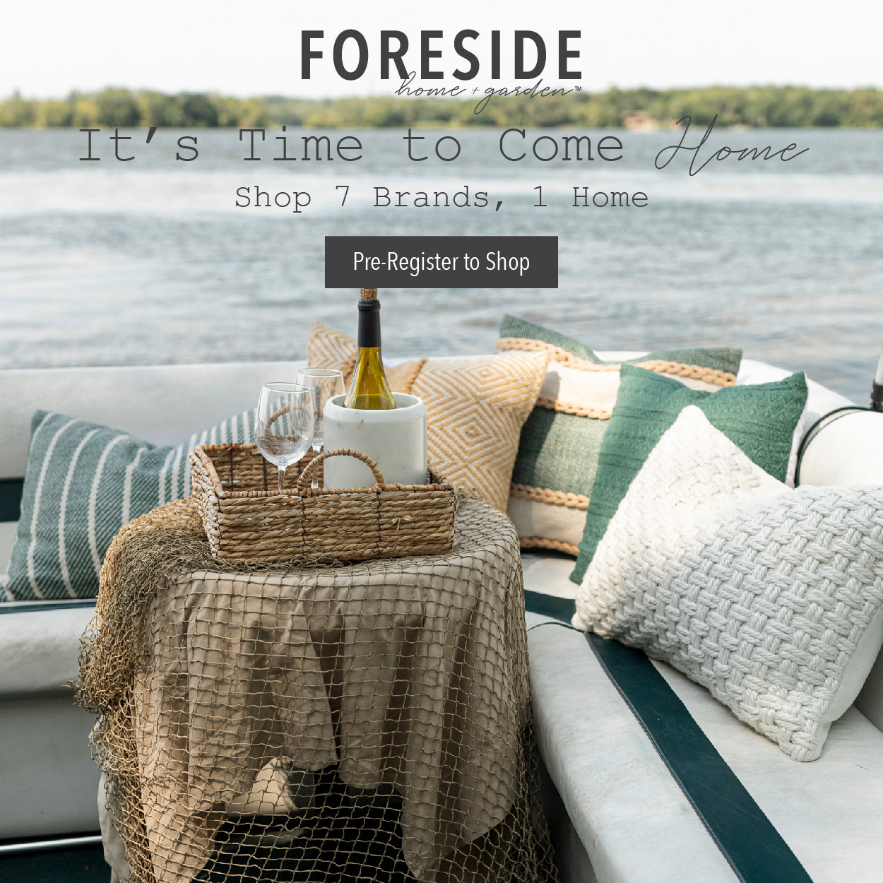 Coastal Life C&F Enterprises, Inc.