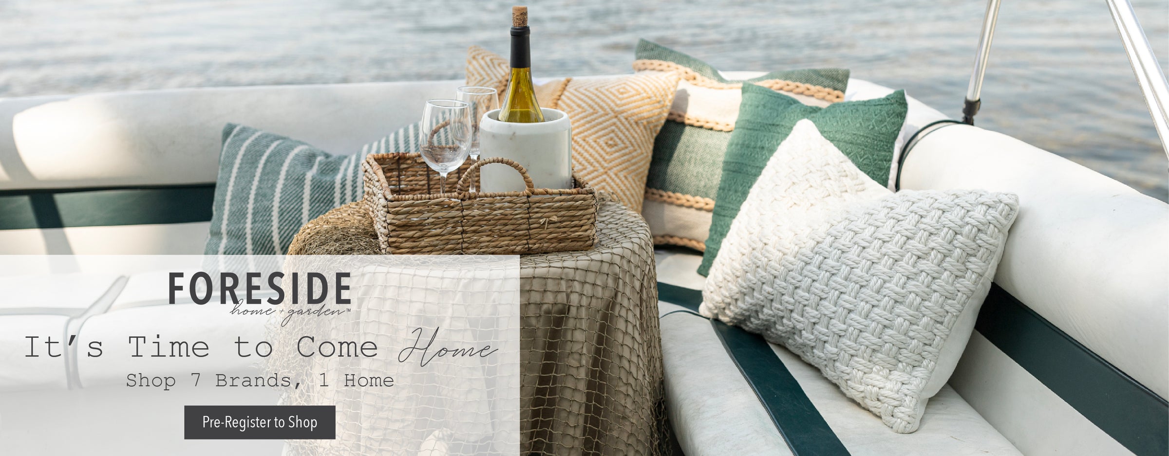 Coastal Life C&F Enterprises, Inc.