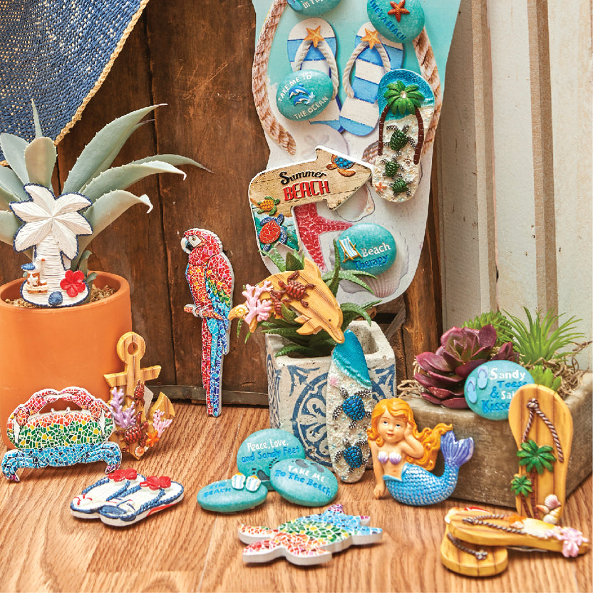 Coastal Life C&F Enterprises, Inc.