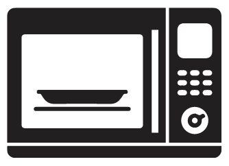 Microwave Safe